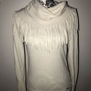 Michael Kota Sweater